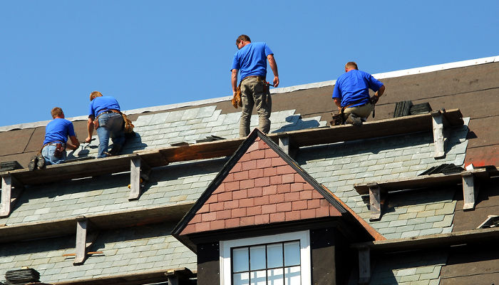 What Are The Advantages Of Hiring Expert Roofing Repair Contractors? – Ca  Orange County Roofers